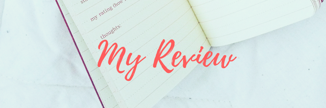 my review red